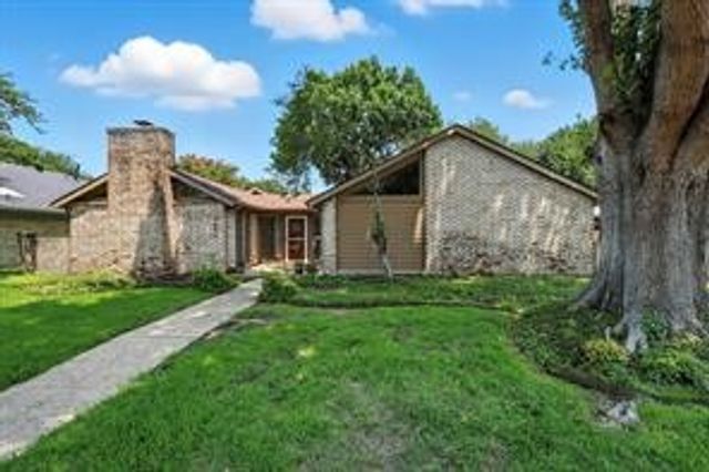 6003 Spring Flower Trail, Dallas, TX 75248
