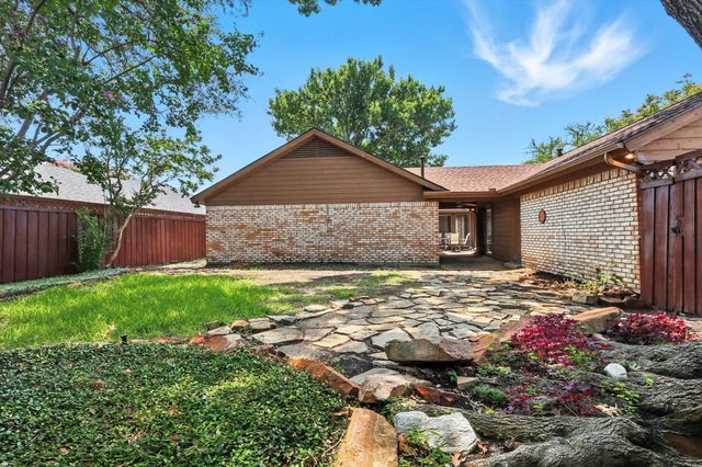 6003 Spring Flower Trail, Dallas, TX 75248