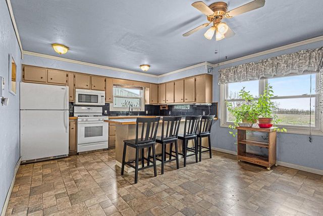 W4943 BRUSEWITZ ROAD, Black Creek, WI 54106