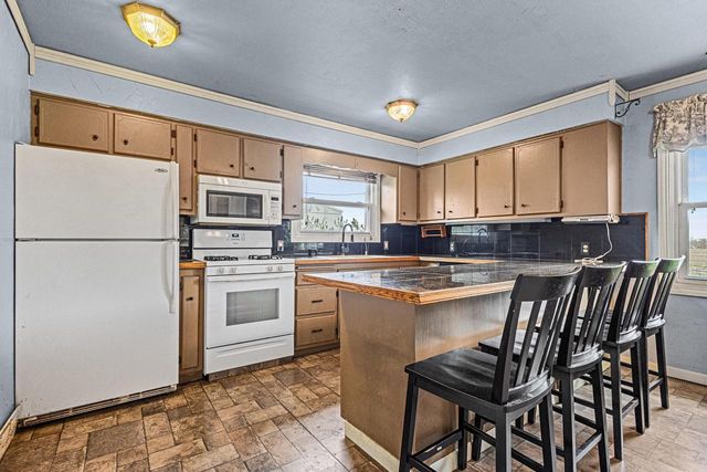 W4943 BRUSEWITZ ROAD, Black Creek, WI 54106