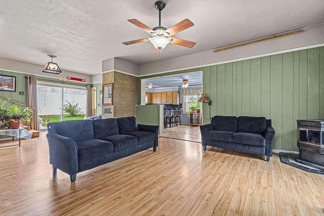 W4943 BRUSEWITZ ROAD, Black Creek, WI 54106
