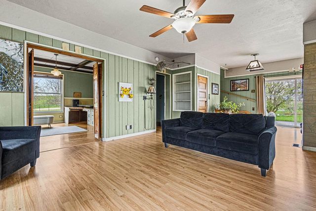 W4943 BRUSEWITZ ROAD, Black Creek, WI 54106