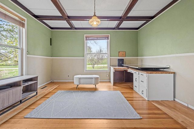 W4943 BRUSEWITZ ROAD, Black Creek, WI 54106
