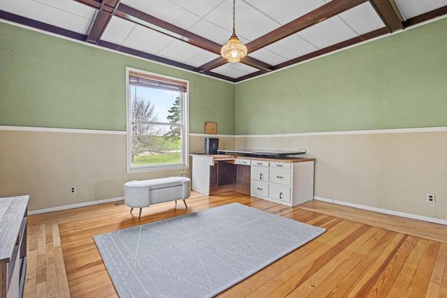 W4943 BRUSEWITZ ROAD, Black Creek, WI 54106