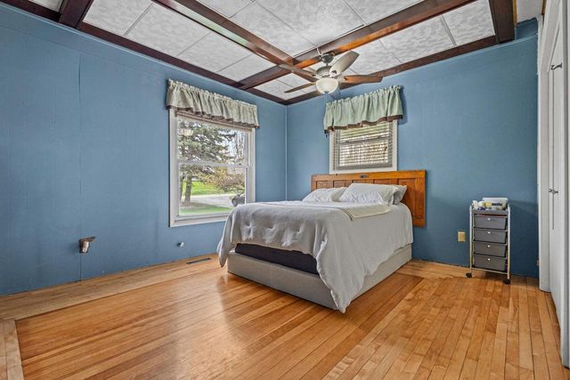 W4943 BRUSEWITZ ROAD, Black Creek, WI 54106