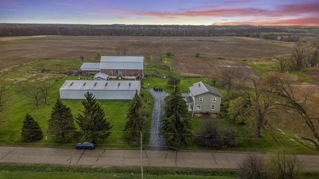 W4943 BRUSEWITZ ROAD, Black Creek, WI 54106