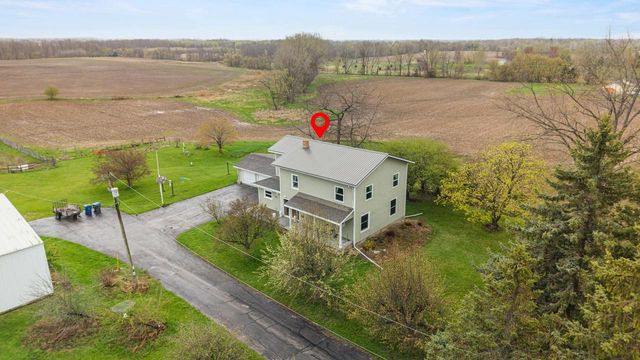 W4943 BRUSEWITZ ROAD, Black Creek, WI 54106