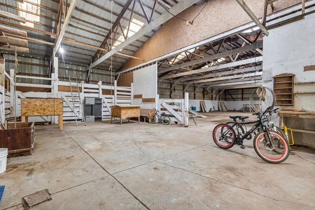W4943 BRUSEWITZ ROAD, Black Creek, WI 54106