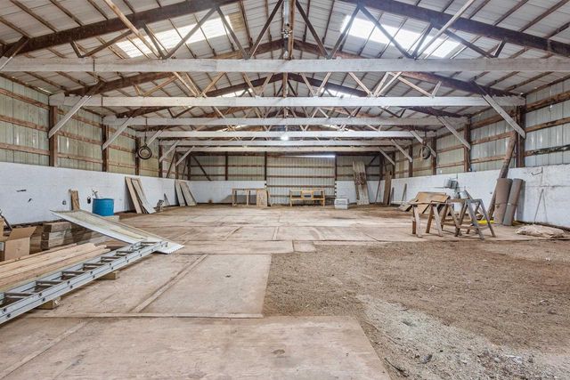 W4943 BRUSEWITZ ROAD, Black Creek, WI 54106