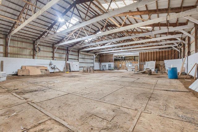 W4943 BRUSEWITZ ROAD, Black Creek, WI 54106