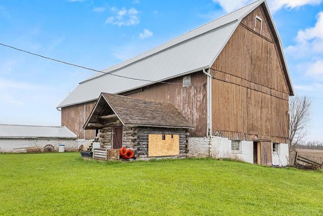 W4943 BRUSEWITZ ROAD, Black Creek, WI 54106