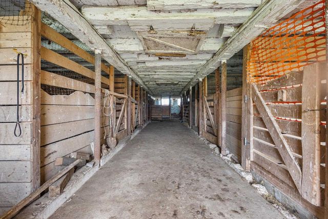 W4943 BRUSEWITZ ROAD, Black Creek, WI 54106