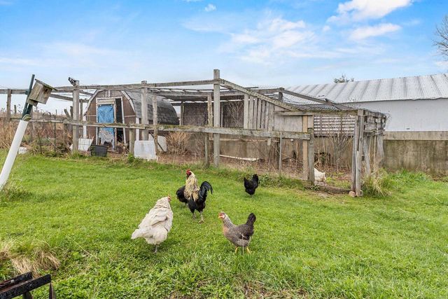 W4943 BRUSEWITZ ROAD, Black Creek, WI 54106