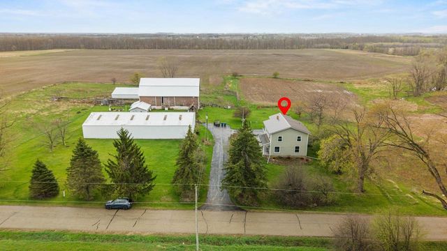 W4943 BRUSEWITZ ROAD, Black Creek, WI 54106