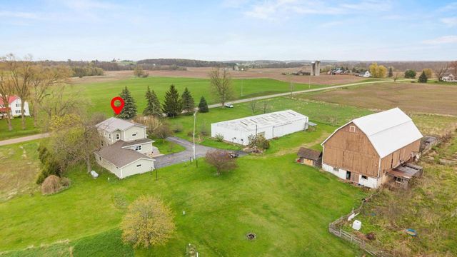 W4943 BRUSEWITZ ROAD, Black Creek, WI 54106