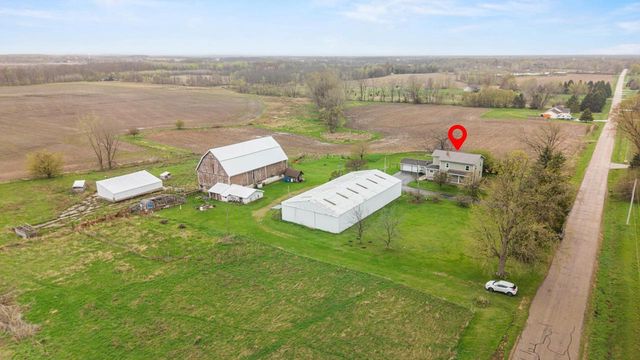 W4943 BRUSEWITZ ROAD, Black Creek, WI 54106