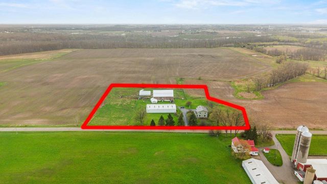 W4943 BRUSEWITZ ROAD, Black Creek, WI 54106