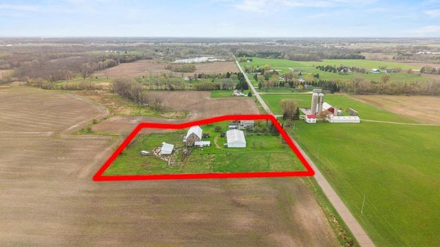 W4943 BRUSEWITZ ROAD, Black Creek, WI 54106