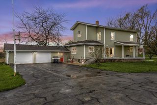 W4943 BRUSEWITZ ROAD, Black Creek, WI 54106