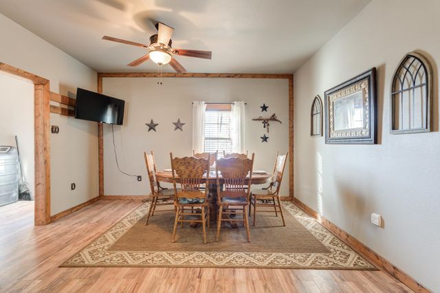 760 State Highway 70, Dickens, TX 79229