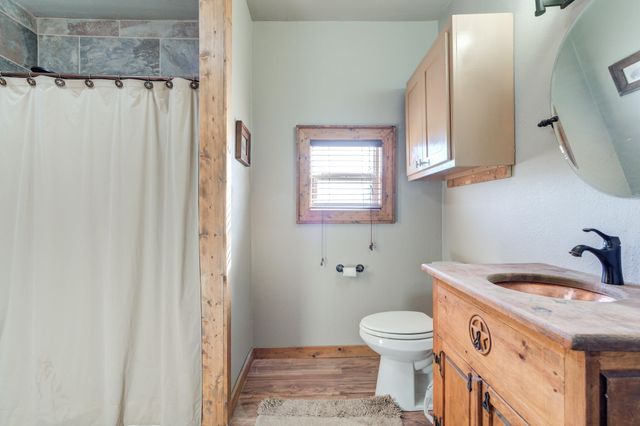 760 State Highway 70, Dickens, TX 79229