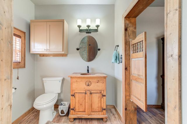 760 State Highway 70, Dickens, TX 79229