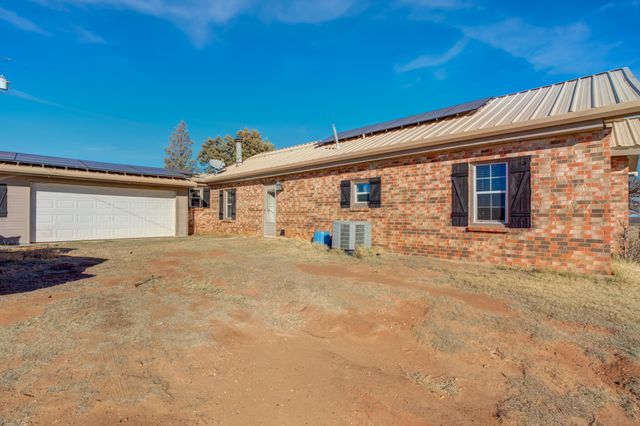 760 State Highway 70, Dickens, TX 79229