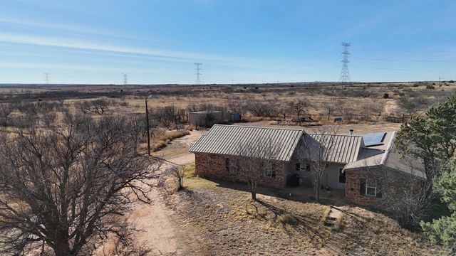 760 State Highway 70, Dickens, TX 79229