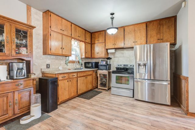 760 State Highway 70, Dickens, TX 79229