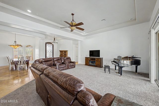 20548 E NAVAJO Drive, Queen Creek, AZ 85142
