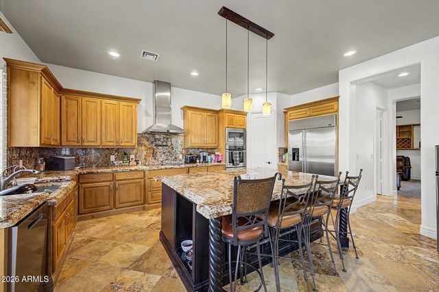 20548 E NAVAJO Drive, Queen Creek, AZ 85142