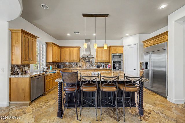 20548 E NAVAJO Drive, Queen Creek, AZ 85142