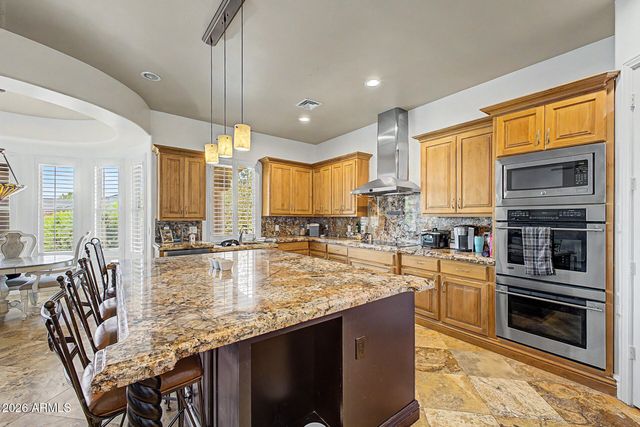 20548 E NAVAJO Drive, Queen Creek, AZ 85142