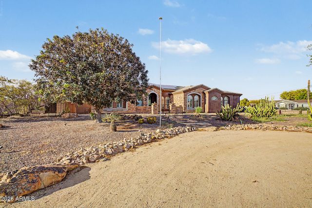 20548 E NAVAJO Drive, Queen Creek, AZ 85142