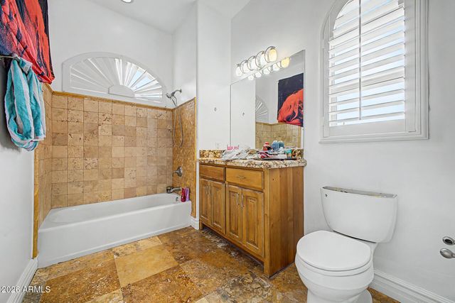 20548 E NAVAJO Drive, Queen Creek, AZ 85142