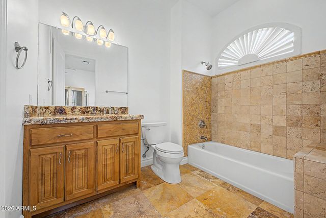20548 E NAVAJO Drive, Queen Creek, AZ 85142