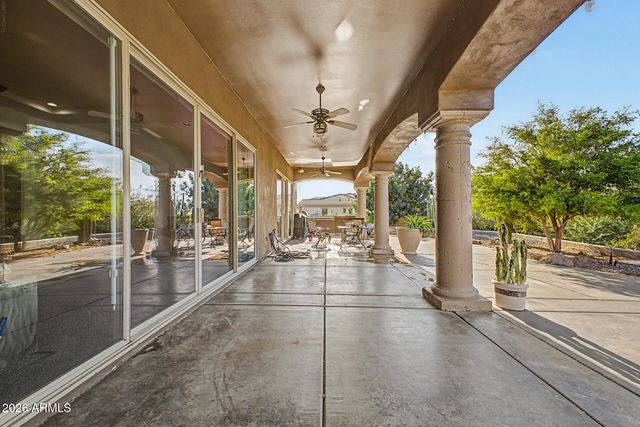 20548 E NAVAJO Drive, Queen Creek, AZ 85142