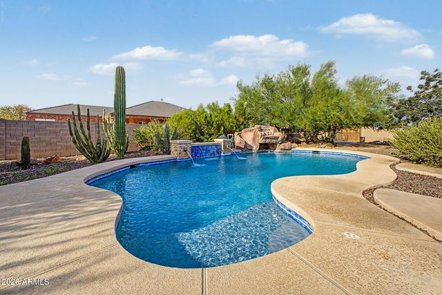 20548 E NAVAJO Drive, Queen Creek, AZ 85142