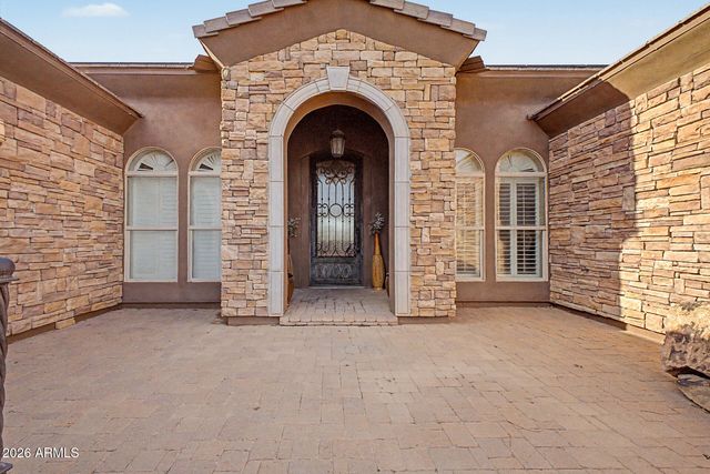 20548 E NAVAJO Drive, Queen Creek, AZ 85142