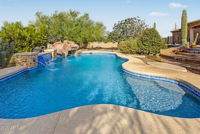 20548 E NAVAJO Drive, Queen Creek, AZ 85142