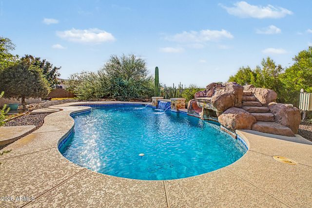 20548 E NAVAJO Drive, Queen Creek, AZ 85142
