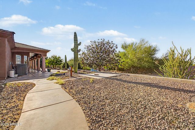 20548 E NAVAJO Drive, Queen Creek, AZ 85142