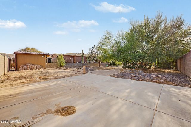 20548 E NAVAJO Drive, Queen Creek, AZ 85142