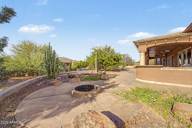 20548 E NAVAJO Drive, Queen Creek, AZ 85142