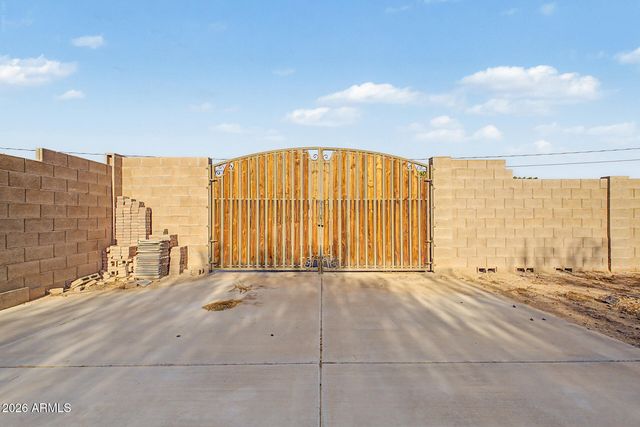 20548 E NAVAJO Drive, Queen Creek, AZ 85142