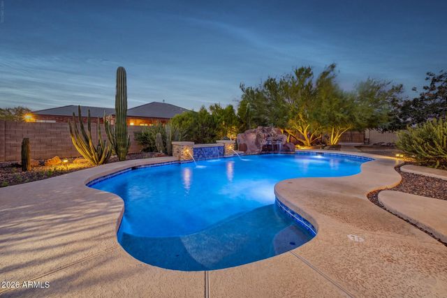 20548 E NAVAJO Drive, Queen Creek, AZ 85142