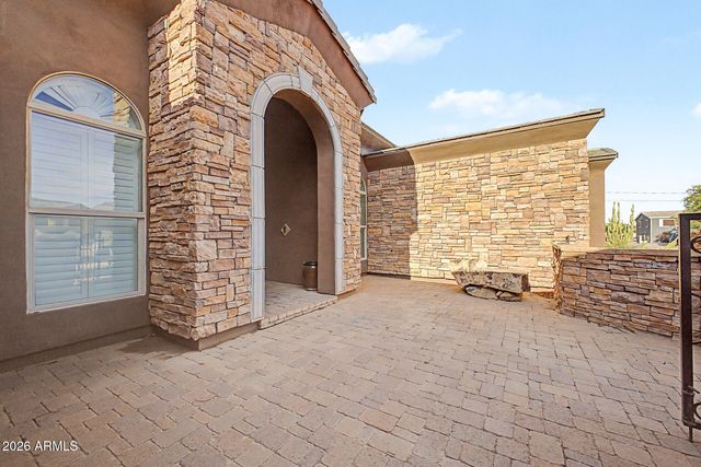 20548 E NAVAJO Drive, Queen Creek, AZ 85142