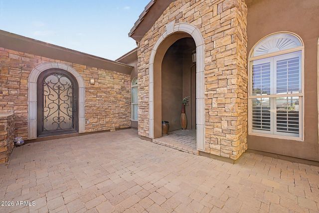 20548 E NAVAJO Drive, Queen Creek, AZ 85142
