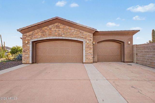 20548 E NAVAJO Drive, Queen Creek, AZ 85142