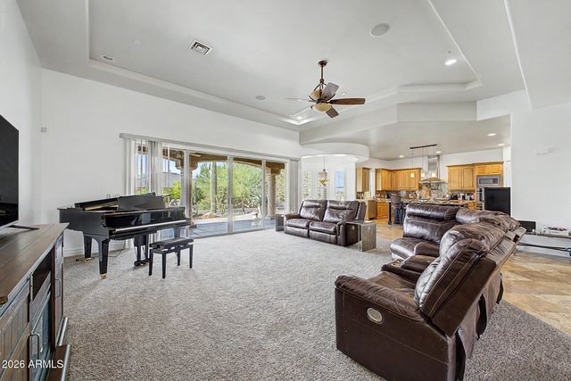 20548 E NAVAJO Drive, Queen Creek, AZ 85142